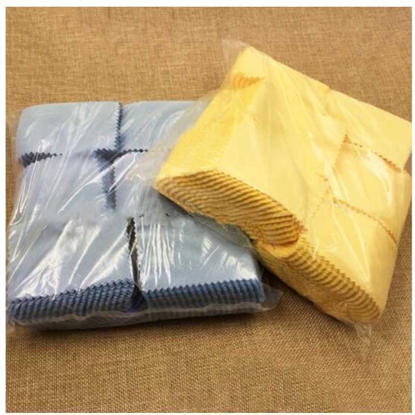 portable pure 100pcs/pack sunglasses cloth 8*8cm cleaning cloth glasses mobile phone screen glass lens cleaner eyewear accessory, Blue
portable pure 100pcs/pack sunglasses cloth 8*8cm cleaning cloth glasses mobile phone screen glass lens cleaner eyewear accessory, Blue