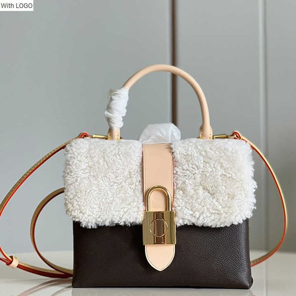 2023 new 9a l bag level replication designer cross body bag 20cm locky bb high-end shoulder handbags m46318 wl186, Black
2023 new 9a l bag level replication designer cross body bag 20cm locky bb high-end shoulder handbags m46318 wl186, Black