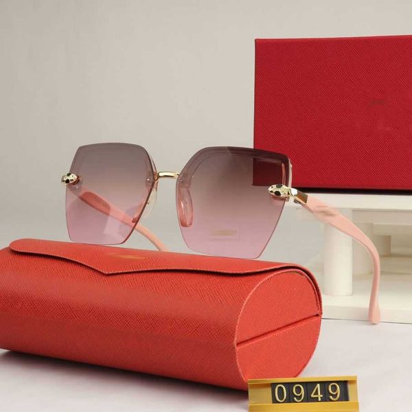 luxury designer sunglasses 2023 new kajia half frame advanced sense fashion network popular trend women's square sunglasses 9490, White;black
luxury designer sunglasses 2023 new kajia half frame advanced sense fashion network popular trend women's square sunglasses 9490, White;black