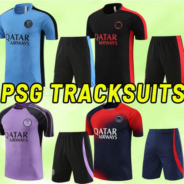 mbappe hakimi soccer tracksuits messis 23 24 maillots de football 2023 2024 psgs men fabian sanches training sets short sleeve marquinhos ve, Black
mbappe hakimi soccer tracksuits messis 23 24 maillots de football 2023 2024 psgs men fabian sanches training sets short sleeve marquinhos ve, Black