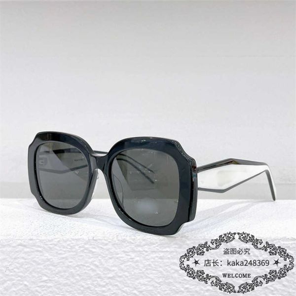2023 luxury designer 23 new p family irregular sunglasses women's ins same style personalized color matching sunglasses 16w, White;black
2023 luxury designer 23 new p family irregular sunglasses women's ins same style personalized color matching sunglasses 16w, White;black