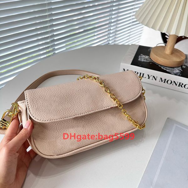 2023 designer bag women underarm bag for girl tote crossbody bag shoulder tote genuine leather vagrant bag designer bag