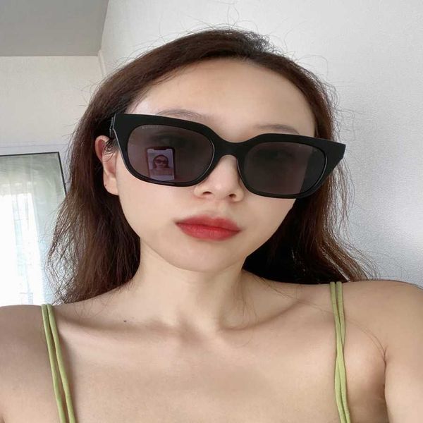 new luxury designer sunglasses 2023 family female ins popular on the internet same style round face slim and diamond inlaid 5423 sunglasses, White;black
new luxury designer sunglasses 2023 family female ins popular on the internet same style round face slim and diamond inlaid 5423 sunglasses, White;black