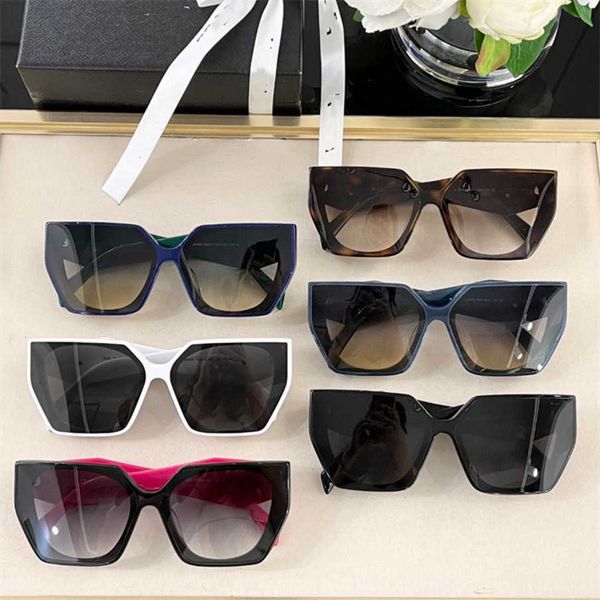 2023 new luxury designer pjia new sunglasses women's net red same personality plate face small sunglasses pr82ws, White;black
2023 new luxury designer pjia new sunglasses women's net red same personality plate face small sunglasses pr82ws, White;black
