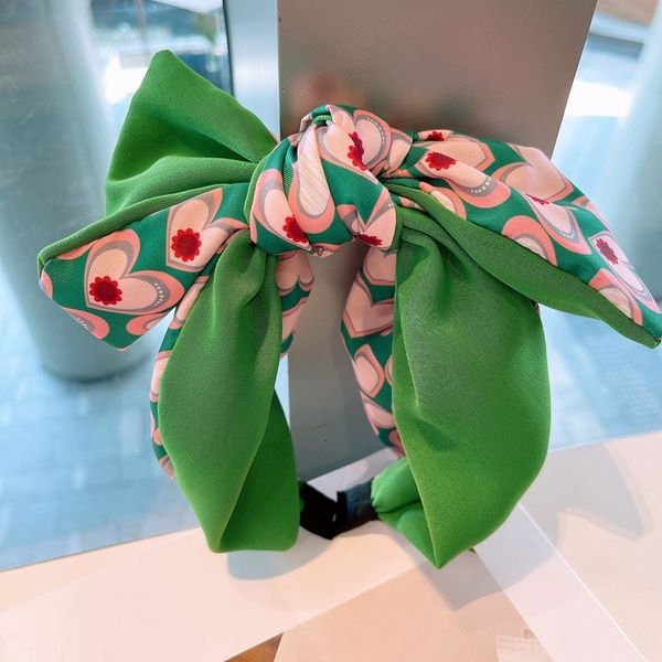 headwear hair accessories print flower big bow headbands for women hairbands colorful ribbon hairband head wrap band 230801
headwear hair accessories print flower big bow headbands for women hairbands colorful ribbon hairband head wrap band 230801