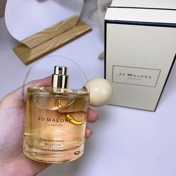 in stock malone perfume osmanthus blossom star mangnolia nashi blossom cologne 100ml flower floral women fragrance good smell long time last
in stock malone perfume osmanthus blossom star mangnolia nashi blossom cologne 100ml flower floral women fragrance good smell long time last