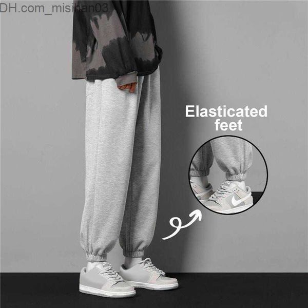 men's pants new men's casual fashion pants sweatshirt tight men's trousers gym sportswear hip hop street costume jogger pants, Black
men's pants new men's casual fashion pants sweatshirt tight men's trousers gym sportswear hip hop street costume jogger pants, Black