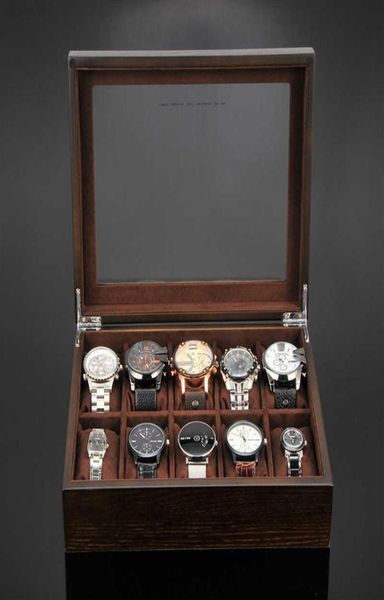 storage box luxury solid wooden case retro wooden display boxes es for men organizer 10 seats vi j220825 j220906254h2037978, Black;blue
storage box luxury solid wooden case retro wooden display boxes es for men organizer 10 seats vi j220825 j220906254h2037978, Black;blue