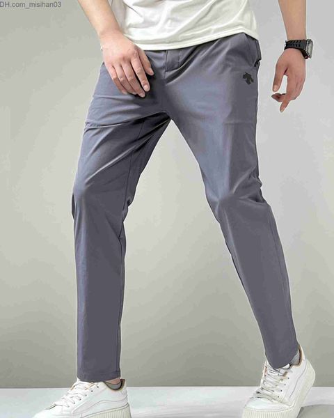 men's pants autumn thin breathable men's golf pants lightweight moisturizing light wicks men's golf gowns quick drying men�, Black
men's pants autumn thin breathable men's golf pants lightweight moisturizing light wicks men's golf gowns quick drying men�, Black