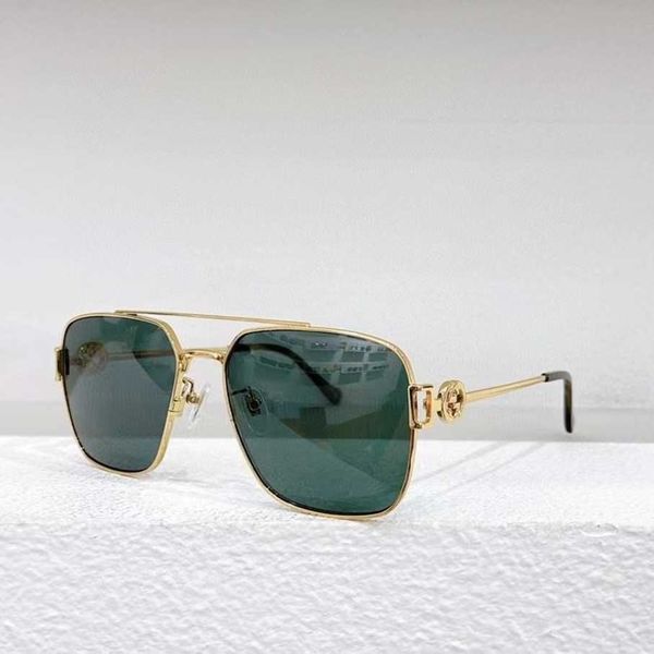 2023 new luxury designer family g tiktok online celebrity personality japanese and women versatile fashion trend sunglasses gg1322s, White;black
2023 new luxury designer family g tiktok online celebrity personality japanese and women versatile fashion trend sunglasses gg1322s, White;black