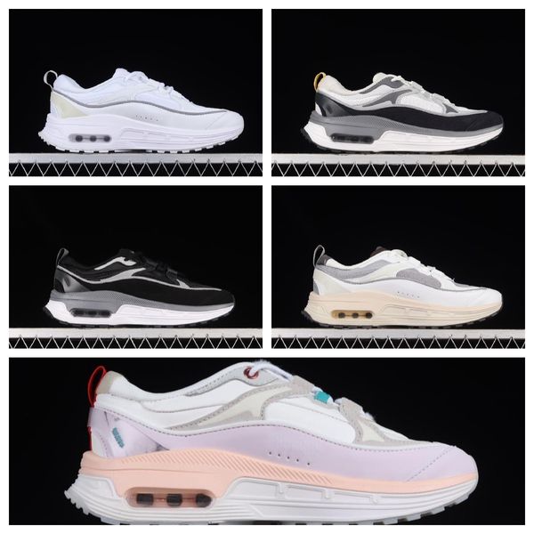 new men's and women's running shoes comfortable cushioning sports running shoes. retro design styling. multi-color available, 36-4
new men's and women's running shoes comfortable cushioning sports running shoes. retro design styling. multi-color available, 36-4