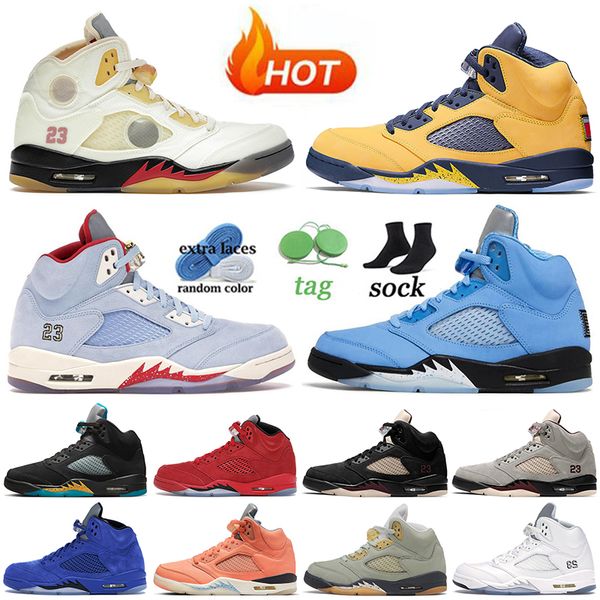 5 5s jumpman basketball shoes sail unc michigan ice blue all white stealth quai concord green bean aqua off noir jade horizon crimson bliss
5 5s jumpman basketball shoes sail unc michigan ice blue all white stealth quai concord green bean aqua off noir jade horizon crimson bliss