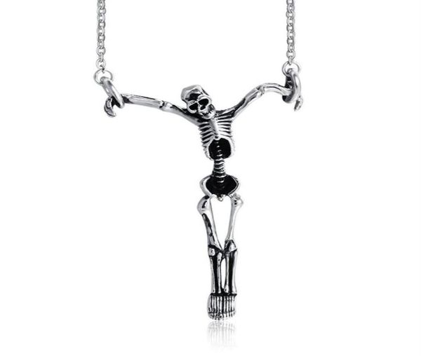 steel color fashion men039s skull pendant necklace stainless steel link chain necklace jewelry gift for men boys j230301s6287776, Silver
steel color fashion men039s skull pendant necklace stainless steel link chain necklace jewelry gift for men boys j230301s6287776, Silver