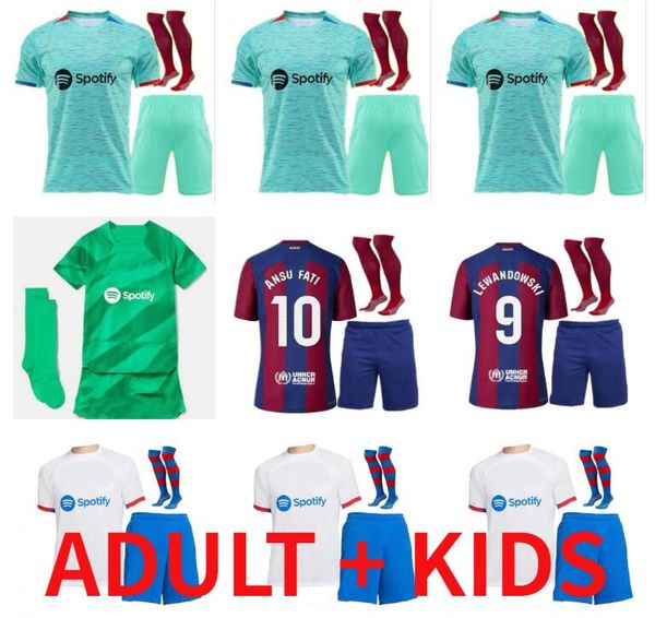 23 24 lewandowski pedri gavi barcelonas soccer jerseys gundogan ter stegen ansu fati f. de jong araujo 2023 2024 barca camiseta de futbol fo, Black;yellow
23 24 lewandowski pedri gavi barcelonas soccer jerseys gundogan ter stegen ansu fati f. de jong araujo 2023 2024 barca camiseta de futbol fo, Black;yellow