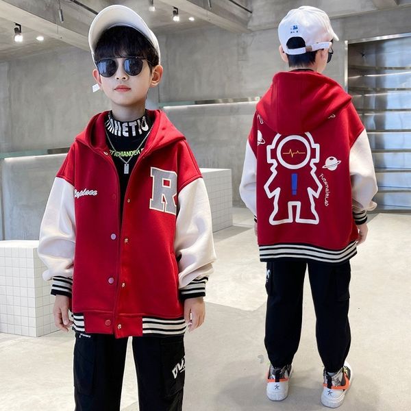 jackets spring autumn jackets coat boys basketball jacket teen kids hooded baseball uniform children bomber jacket 4 6 8 10 12 13 14 y 23073, Blue;gray
jackets spring autumn jackets coat boys basketball jacket teen kids hooded baseball uniform children bomber jacket 4 6 8 10 12 13 14 y 23073, Blue;gray