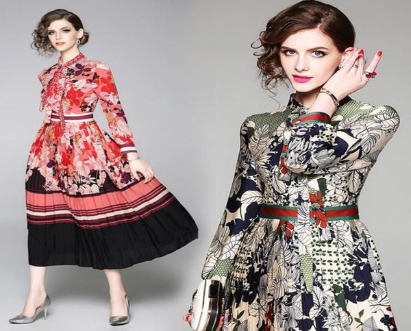 womens bow printed dress long sleeve 2022 spring autumn midi dress highend elegant lady pleated dresses boutique retro dress4462561, Black
womens bow printed dress long sleeve 2022 spring autumn midi dress highend elegant lady pleated dresses boutique retro dress4462561, Black