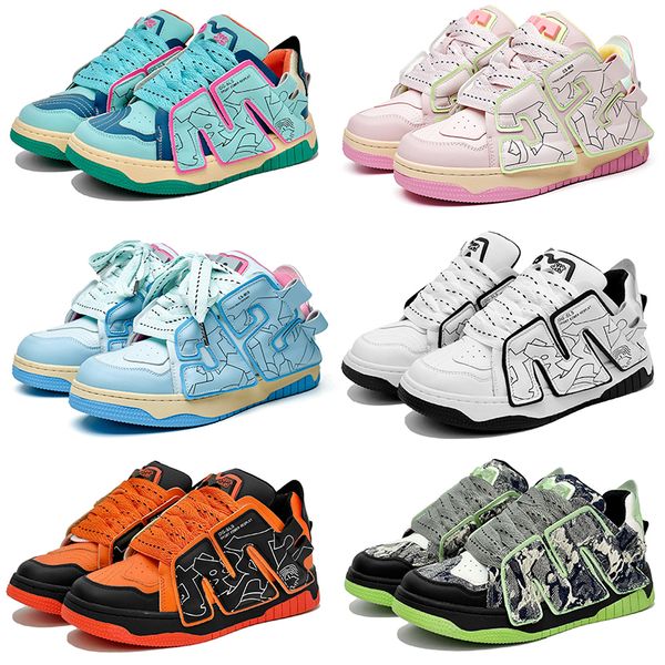 2023 skateboard shoes men women black white green pink purple mens trainers outdoor sports sneakers color8
2023 skateboard shoes men women black white green pink purple mens trainers outdoor sports sneakers color8