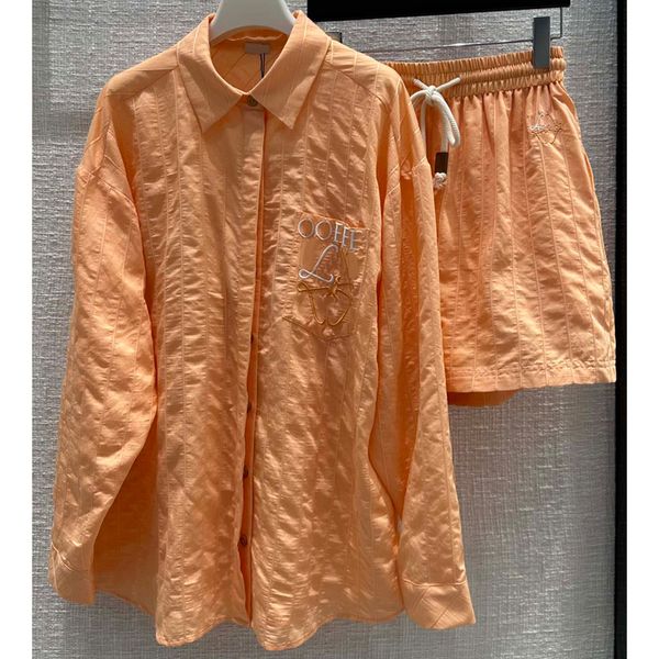 8.1 fashion pocket letter embroidery sun protection blouses & shirts with drawstring shorts women's two piece sets, White
8.1 fashion pocket letter embroidery sun protection blouses & shirts with drawstring shorts women's two piece sets, White