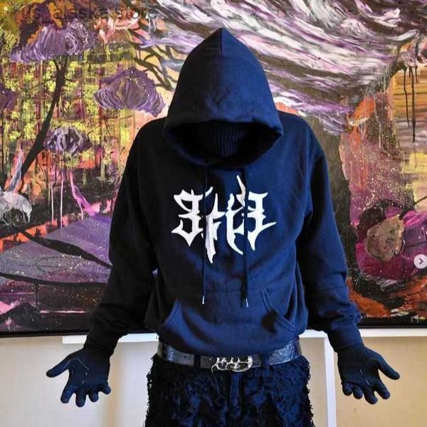 men's hoodies sweatshirts y2k men goth letter embroidery pullovers women harajuku fashion streetwear oversize casual vintage clothes ne, Black
men's hoodies sweatshirts y2k men goth letter embroidery pullovers women harajuku fashion streetwear oversize casual vintage clothes ne, Black