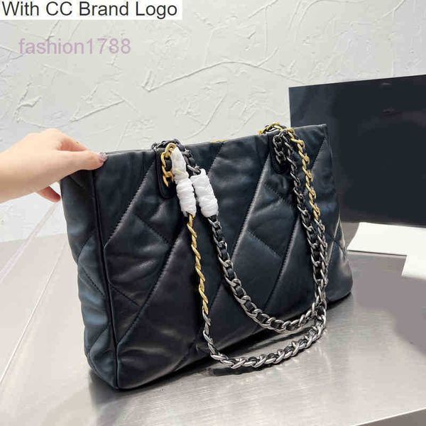 cc evening bags evening bags large capacity tote bag women chain handbag designer sheepskin shopping bags handbags messengers crossbody bag, Black
cc evening bags evening bags large capacity tote bag women chain handbag designer sheepskin shopping bags handbags messengers crossbody bag, Black