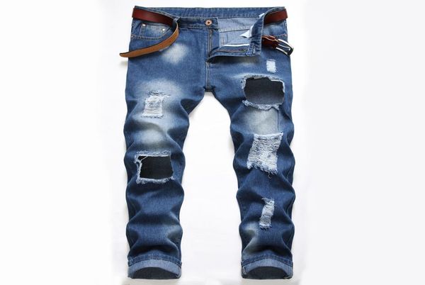 clothing designer pants slp blue/black destroyed mens slim denim straight biker skinny jeans men ripped jeans3924991
clothing designer pants slp blue/black destroyed mens slim denim straight biker skinny jeans men ripped jeans3924991