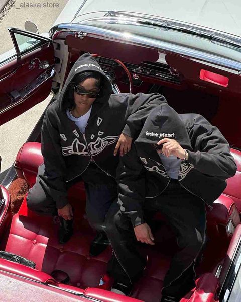 men's hoodies sweatshirts harajuku 3d space print hoodies oversized streetwear men cotton new sweatshirt women couples y2k clothes t230, Black
men's hoodies sweatshirts harajuku 3d space print hoodies oversized streetwear men cotton new sweatshirt women couples y2k clothes t230, Black