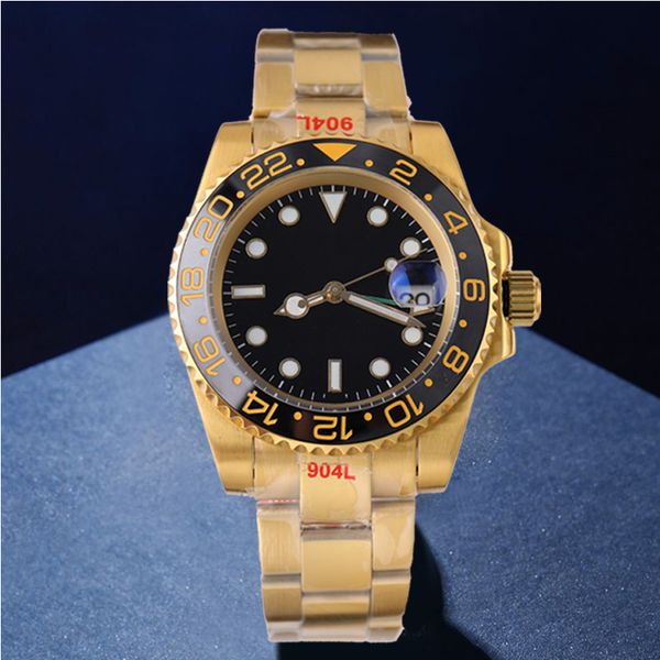 mens watch automatic mechanical watches 41mm full stainless steel business wristwatch strap adjustable watch montre de luxe self winding fas, Slivery;brown
mens watch automatic mechanical watches 41mm full stainless steel business wristwatch strap adjustable watch montre de luxe self winding fas, Slivery;brown