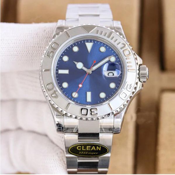 men's watch clean watches yacht chocolate 40mm mans wristwatch master stainless steel rose gold diving oyster bracelet scratch resistan, Slivery;brown
men's watch clean watches yacht chocolate 40mm mans wristwatch master stainless steel rose gold diving oyster bracelet scratch resistan, Slivery;brown