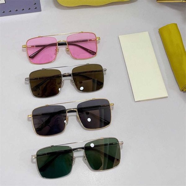 new luxury designer 2023 new g family fashionable male ins ni same style personality square sunglasses female gg0610, White;black
new luxury designer 2023 new g family fashionable male ins ni same style personality square sunglasses female gg0610, White;black