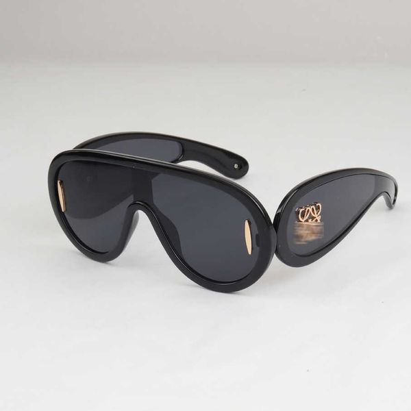luxury designer sunglasses 2023 new luojia high definition fashion irregular cycling sports sunshade sunglasses 102, White;black
luxury designer sunglasses 2023 new luojia high definition fashion irregular cycling sports sunshade sunglasses 102, White;black