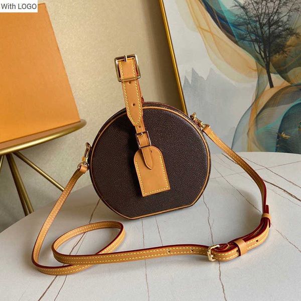 2023 new 9a l bag designer shoulder bags luxury cosmetic bag m43514 petite boite chapeau genuine leather handbag 17.5cm high imitation chest, Black
2023 new 9a l bag designer shoulder bags luxury cosmetic bag m43514 petite boite chapeau genuine leather handbag 17.5cm high imitation chest, Black