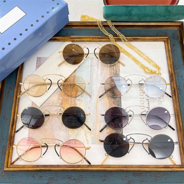 2023 new luxury designer year new g family oval chain ins ni ni's same personalized sunglasses gg0991s style 1, White;black
2023 new luxury designer year new g family oval chain ins ni ni's same personalized sunglasses gg0991s style 1, White;black