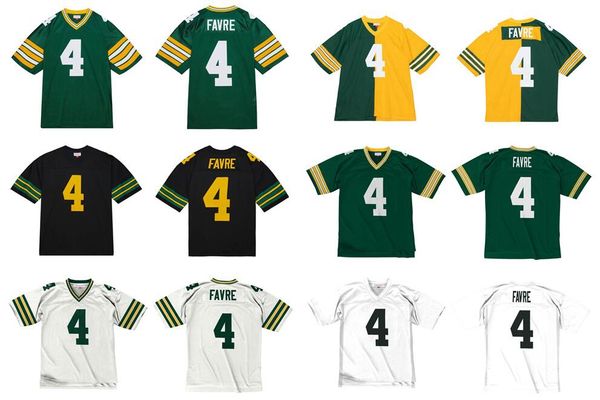 stitched football jersey 4 brett favre 1996 mitchell & ness retro rugby jerseys men women youth s-6xl
stitched football jersey 4 brett favre 1996 mitchell & ness retro rugby jerseys men women youth s-6xl