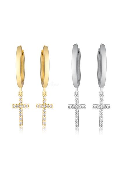 authentic 925 sterling silver gold color dangle hoop earrings women girls fashion zircon crystal jewelry gift bijoux9714980, Golden;silver
authentic 925 sterling silver gold color dangle hoop earrings women girls fashion zircon crystal jewelry gift bijoux9714980, Golden;silver