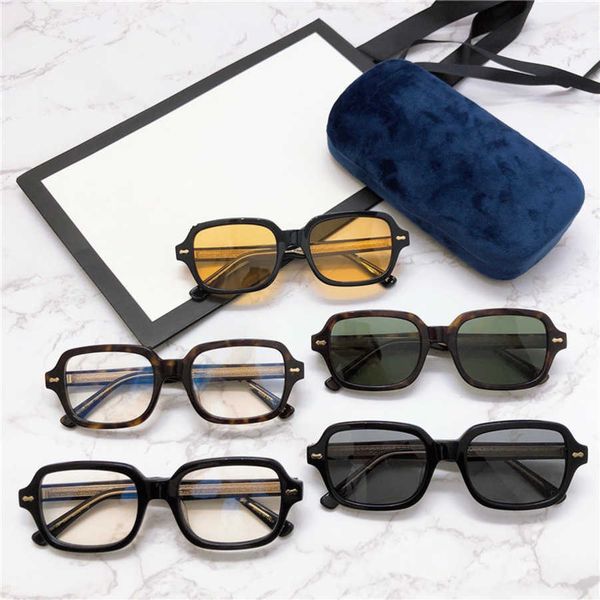2023 new luxury designer in g family plate box for women became popular on internet and the same gg0072 sunglasses had a small face, White;black
2023 new luxury designer in g family plate box for women became popular on internet and the same gg0072 sunglasses had a small face, White;black