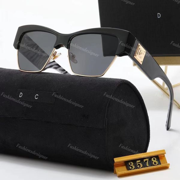 designer sunglasses for men women designer sunglasses lunette double eyelid design trendy goggles metal frame sunglasses classic d&c letter, White;black
designer sunglasses for men women designer sunglasses lunette double eyelid design trendy goggles metal frame sunglasses classic d&c letter, White;black