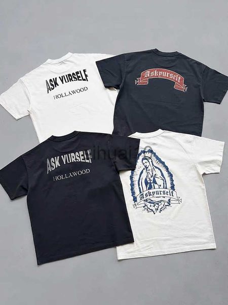 men's t-shirts askyurself 2023 new collection high street american water wash letter print men women 1 1 oversized tshirt summer j23073, White;black
men's t-shirts askyurself 2023 new collection high street american water wash letter print men women 1 1 oversized tshirt summer j23073, White;black