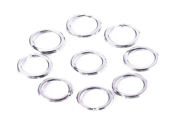 fishing lures split ringsfishing accessoryfishing tackle 6mm200lbs tension1000pcslo8706645
fishing lures split ringsfishing accessoryfishing tackle 6mm200lbs tension1000pcslo8706645