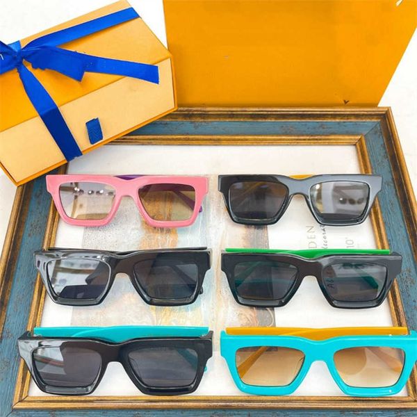2023 new luxury designer new female ins same street p plate box sunglasses fashion male z1555, White;black
2023 new luxury designer new female ins same street p plate box sunglasses fashion male z1555, White;black