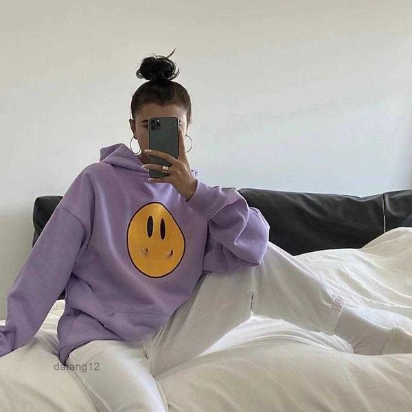 draw hoodie winter cotton men and women drew smile face simple sweatshirts causal plain o-neck hoody soft streetwear young lovers d clothing, Black
draw hoodie winter cotton men and women drew smile face simple sweatshirts causal plain o-neck hoody soft streetwear young lovers d clothing, Black