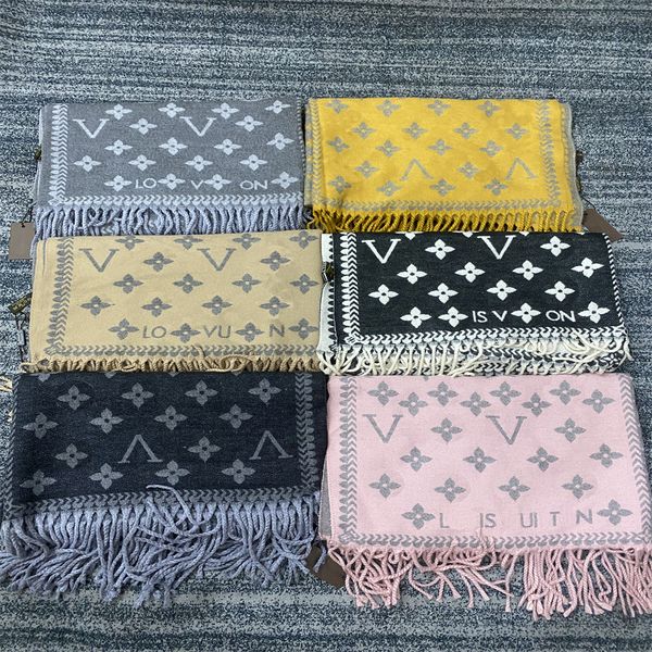 scarves women man scarf 100% cashmere for winter long wraps size 180 christmas gift aaa7171, Blue;black
scarves women man scarf 100% cashmere for winter long wraps size 180 christmas gift aaa7171, Blue;black