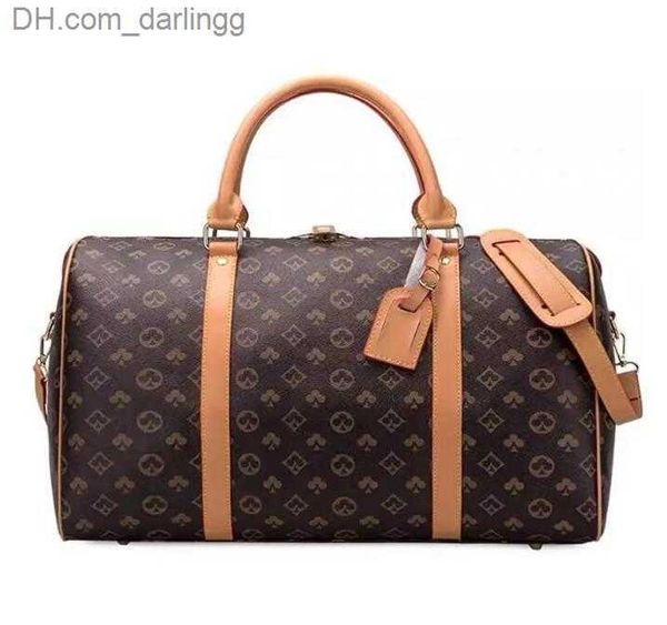 outdoor bags new fashion men women travel bag duffle brand designer luggage handbags large capacity sport bags 54cm z230801
outdoor bags new fashion men women travel bag duffle brand designer luggage handbags large capacity sport bags 54cm z230801