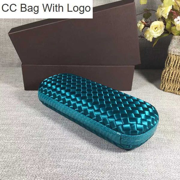 cc bag luxurys clutch bag 9a evening bags handbags fashion party snakeskin woven gold plated leather patchwork silk mobile phone cosmetics w, Black
cc bag luxurys clutch bag 9a evening bags handbags fashion party snakeskin woven gold plated leather patchwork silk mobile phone cosmetics w, Black