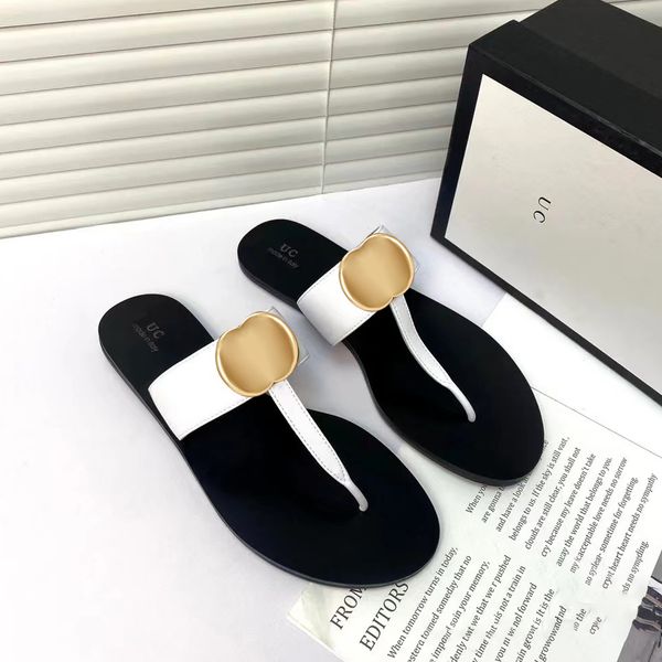 slipper designer for woman man sandals luxury calfskin leather flip flops with interlocking web slidesflat summer classic outside beach leis, Black
slipper designer for woman man sandals luxury calfskin leather flip flops with interlocking web slidesflat summer classic outside beach leis, Black