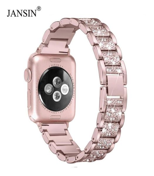 for apple watch band 40mm 44mm 38mm 42mm women diamond band for apple watch series 4 3 2 1 iwatch bracelet stainless steel strap t8128718, Black;brown
for apple watch band 40mm 44mm 38mm 42mm women diamond band for apple watch series 4 3 2 1 iwatch bracelet stainless steel strap t8128718, Black;brown