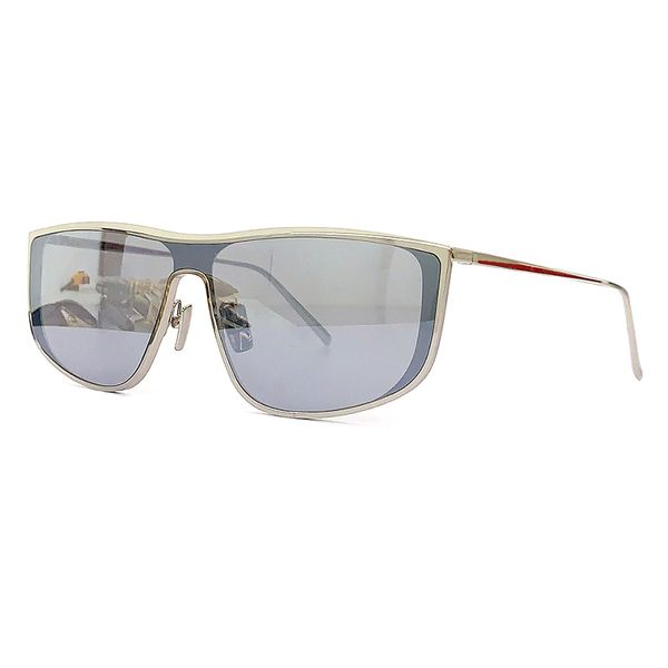 luxury sunglasses women brand quality designer alloy frame punk sun shades men eyeglasses s l 605 gafas de sol hombre, White;black
luxury sunglasses women brand quality designer alloy frame punk sun shades men eyeglasses s l 605 gafas de sol hombre, White;black