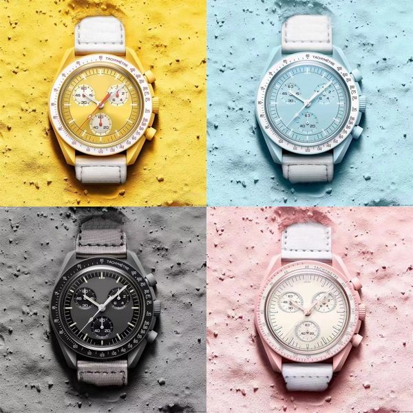 quartz moon watch designer fashion watch for men cool pink black yellow waterproof luminous wide strap wrist watches 42mm modern ladies dh05, Slivery;brown
quartz moon watch designer fashion watch for men cool pink black yellow waterproof luminous wide strap wrist watches 42mm modern ladies dh05, Slivery;brown