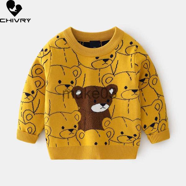 cardigan new kids children fashion pullover sweater autumn winter boys cute cartoon bear oneck knitted jumper sweaters clothing j230801, Blue
cardigan new kids children fashion pullover sweater autumn winter boys cute cartoon bear oneck knitted jumper sweaters clothing j230801, Blue
