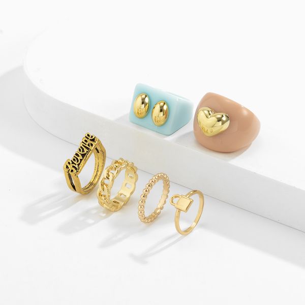 navel bell button rings duoying fashion acrylic resin ring set personality creative irregular ring macaron color acrylic sequin belly chain, Silver
navel bell button rings duoying fashion acrylic resin ring set personality creative irregular ring macaron color acrylic sequin belly chain, Silver