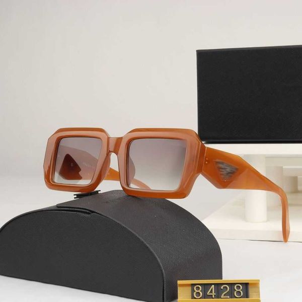 2023 luxury designer sunglasses 2023p home new high definition fashion square advanced uv resistant sunglasses p8248, White;black
2023 luxury designer sunglasses 2023p home new high definition fashion square advanced uv resistant sunglasses p8248, White;black